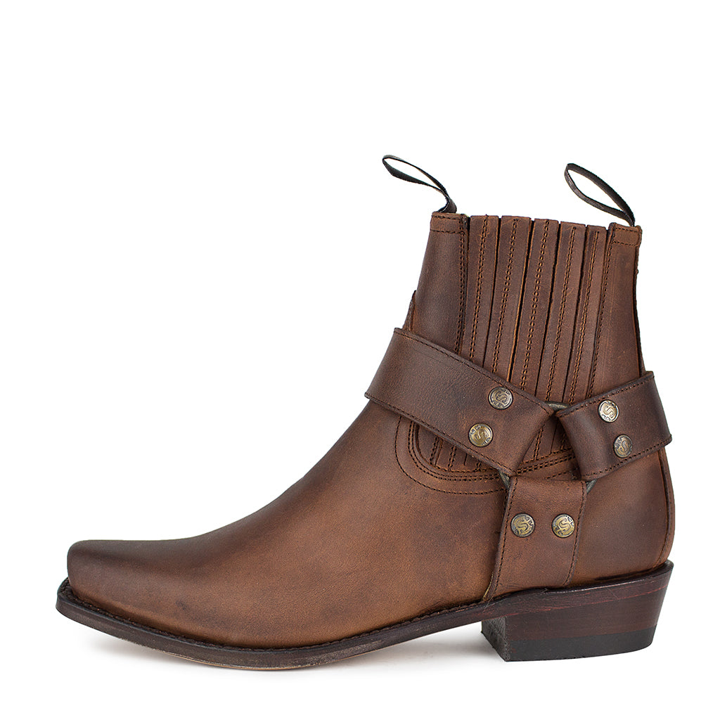 Botas Sendra 3048 Cuchy Sprinter 7004 Marrón