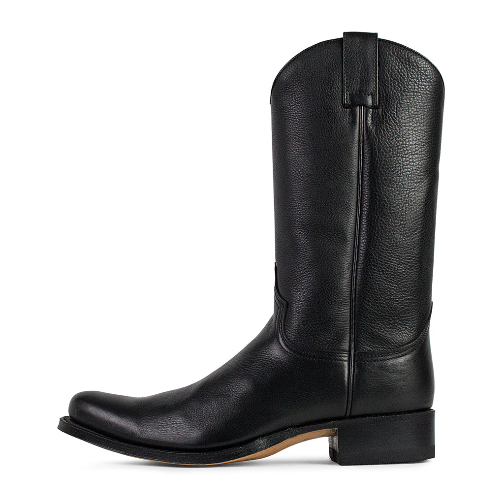 Botas Sendra 2966 Dier Salvaje Negro