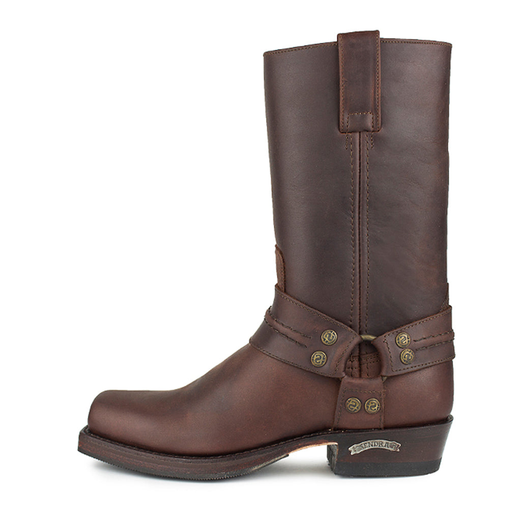 Botas Sendra 2380 Pete Sprinter 7004 Marrón