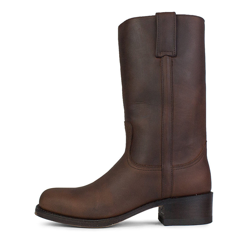 Botas Sendra 3165 Sprinter 7004 Marrón