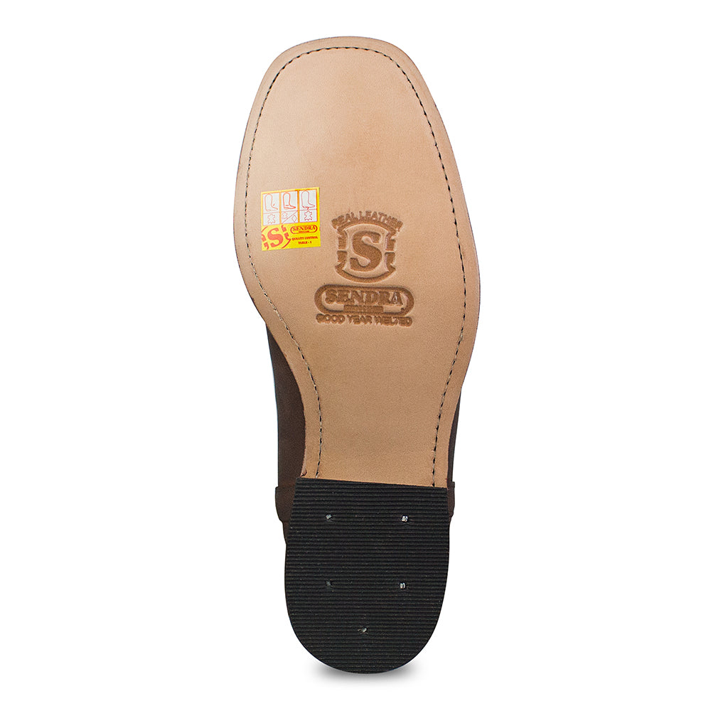 Botas Sendra 3165 Sprinter 7004 Marrón