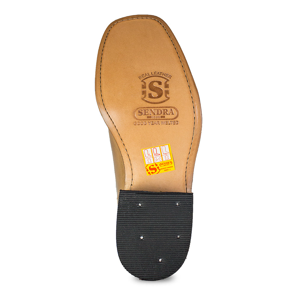 Botas Sendra 3165 Box Bras 077