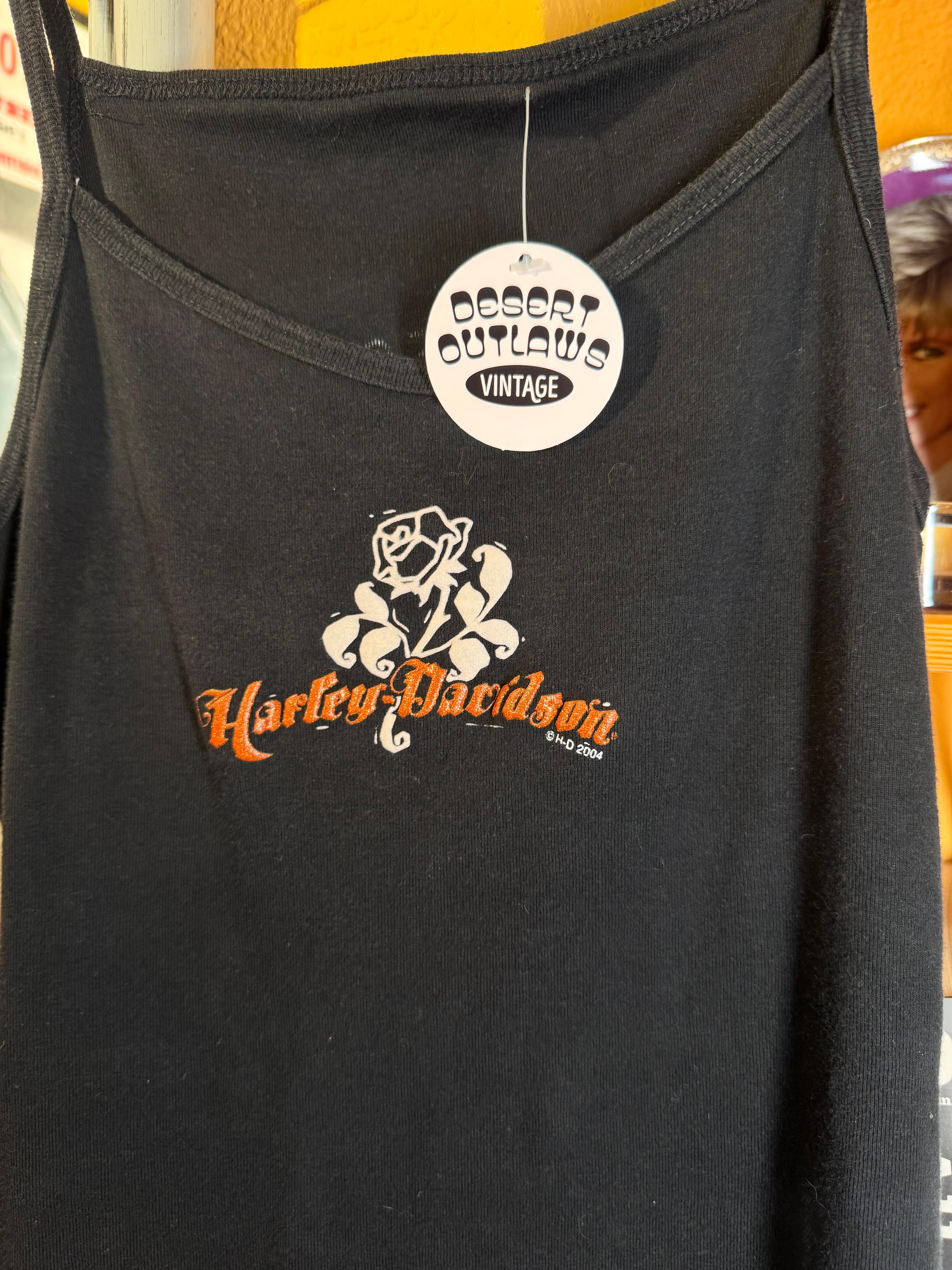 Top Vintage Harley-Davidson