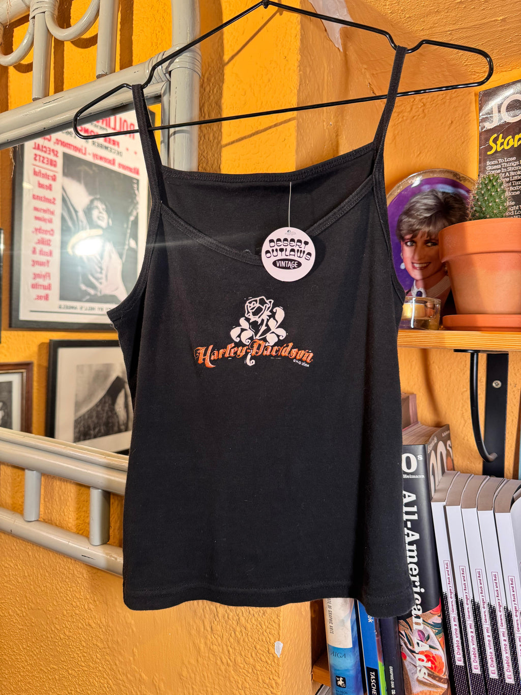 Top Vintage Harley-Davidson