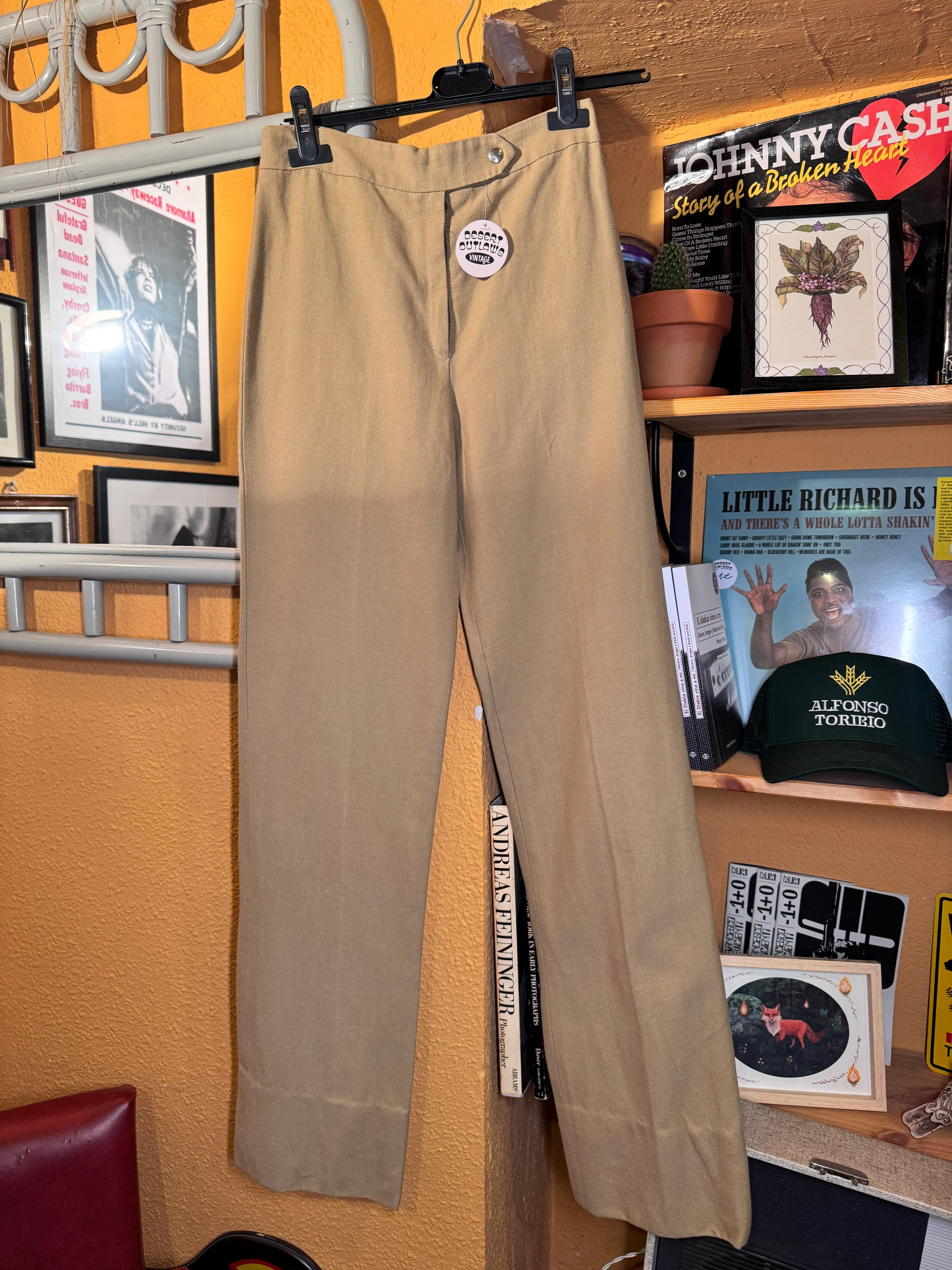 Pantalón Lella Sport Milano